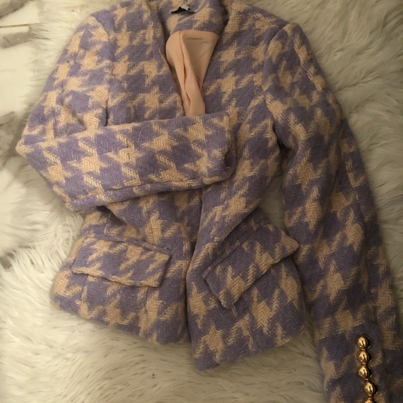 Tweed skirt set - Picture 3 of 6